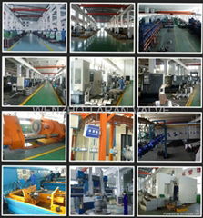 Aran valve industrial Co.,Ltd.