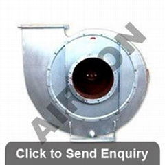 Centrifugal Fan