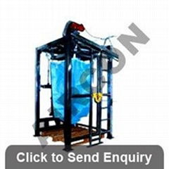 Big Jumbo Bag Filling System