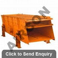 Vibratory Screen