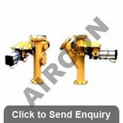 Heavy Duty Diverters