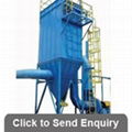 Dilute Phase Conveying System