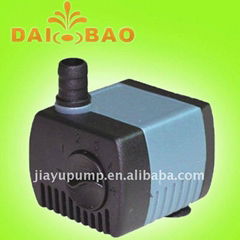 water pump, submersible pump