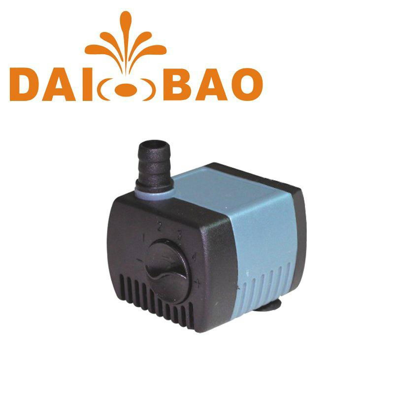 water pump, submersible pump 2