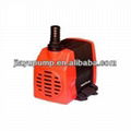 air cooler pump