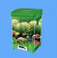 mini fish tank 1