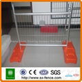 hot sale temporary fence for Australia 1