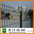 pvc coated welded mesh 1