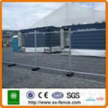 Australia galvanized standard Temporary