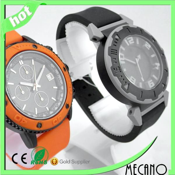 stainless steel watches 5