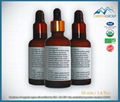 TWICHYA Argan oil for cosmetic use 1