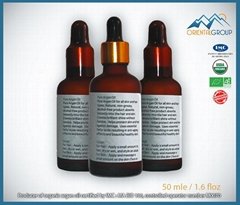 TWICHYA Argan oil for cosmetic use