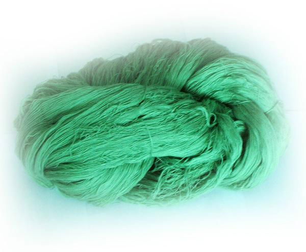 colorful flame retardant modacrylic yarn 4