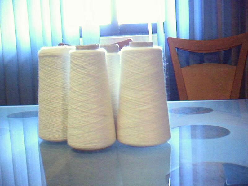 raw merino wool yarn 2
