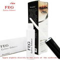 2014 natural FEG Eyebrow Growth Cream