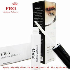 2014 natural FEG Eyebrow Growth Cream product