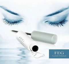 Powerful function 3ml FEG eyelash growth product 