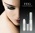 Advantages of FEG eyelash enhancer serum promotionally 5