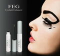 Great Funtions of the FEG eyelash enhancer serum 2