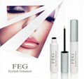 Great Funtions of the FEG eyelash enhancer serum 5