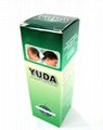 Natural Yuda hair regrowth spray for men without any side effects 2