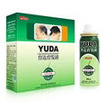 Natural Yuda hair regrowth spray for men without any side effects 5