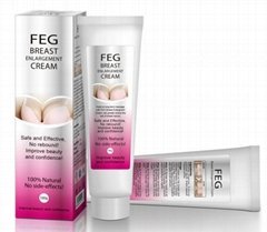 Advantages of our FEG breast enlargement cream for big breast