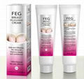 Advantages of our FEG breast enlargement cream for big breast 4