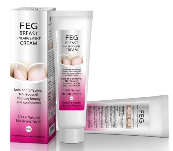 Where to buy high-quality herbal FEG breast enhancement cream for woman breast  2