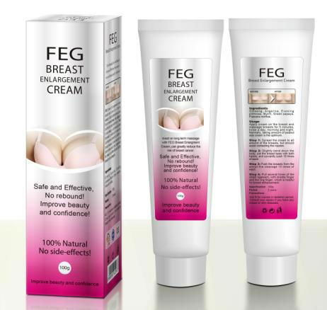 Where to buy high-quality herbal FEG breast enhancement cream for woman breast  5