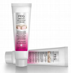 2014 new arrival FEG Breast Enhancer Cream product for beauty hot breasts