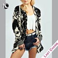 Fashion womens cardigan sweater 1