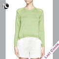 ladies knit pullover