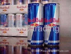 Red Bull Energy Drink  250 ml 