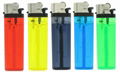 Flint gas Lighter 1