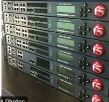 F5 NETWORKS -BIG-LTM-6900-AS-R 