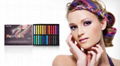 Hair Color Chalk Sticks temporary hair Color Chalk 5