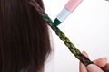 Temporary Hair Coloring Crayons 4