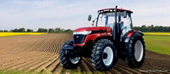 tractor LNM 2014