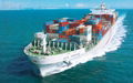 LCL seafreight cargo from Guangzhou,