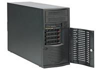 Tower Compute Server