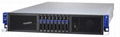 3U-Rack-mounted Server