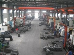 Xiangyang Zhongkang Auto parts co., Ltd