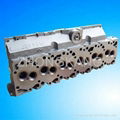 cummins 6bt cylinder head for diesel engine