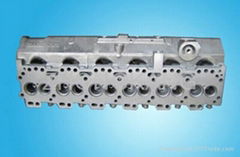 OEM manufacturer cummins 6ct cylinder head for engine parts