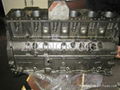 6BT cylinder blcok for Cummins 6BT cylinder block engine parts C3928797 3
