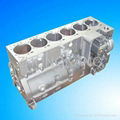 cummins 6ct cylinder block single