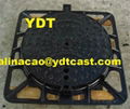 Heavy Duty Drainage and Sewage Manhole