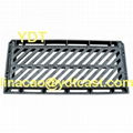 Ductile Iron Gully Grates Drainage & Sewage EN124 3