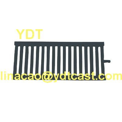 Ductile Iron Gully Grates Drainage & Sewage EN124 4